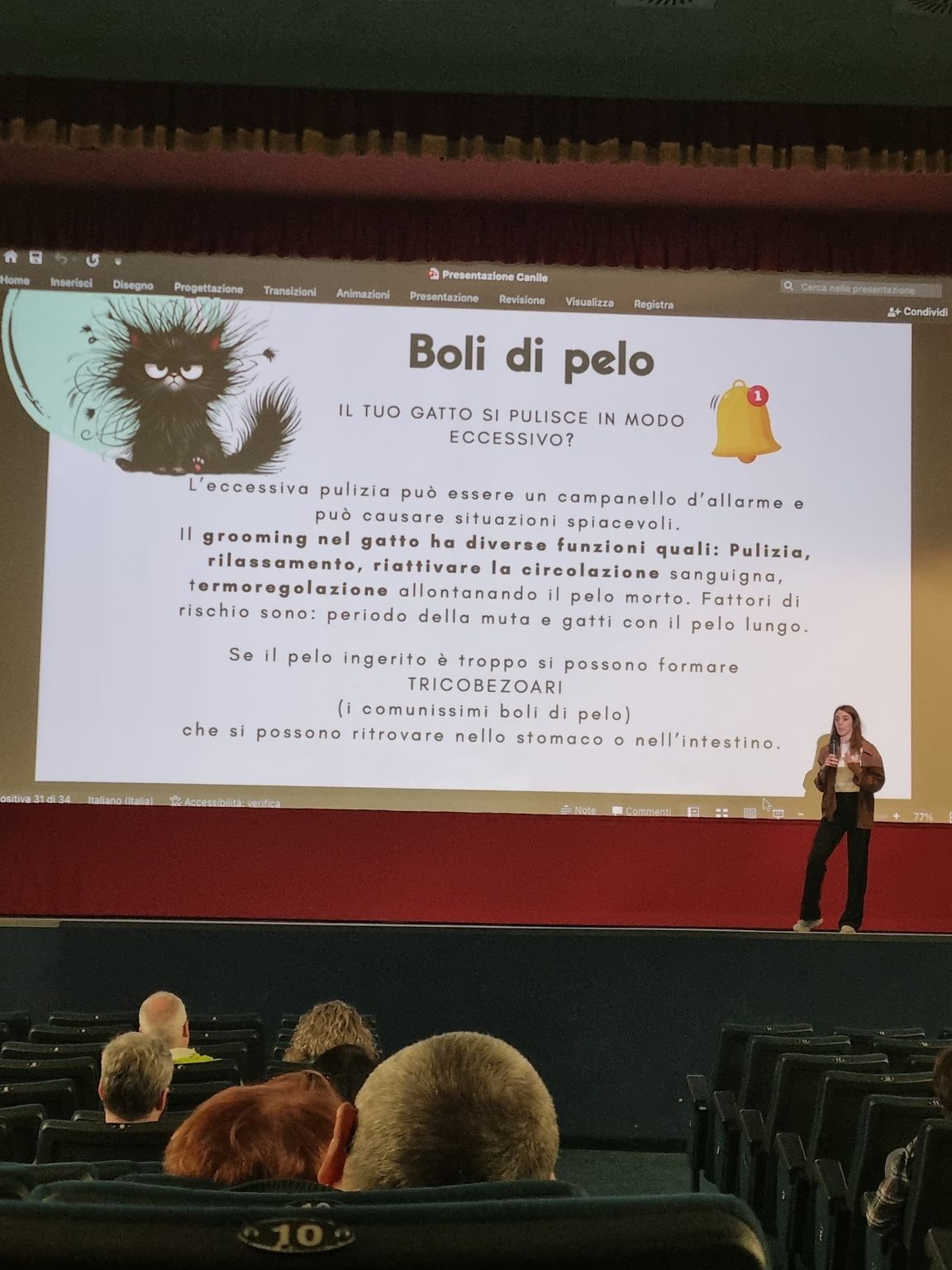 Link image